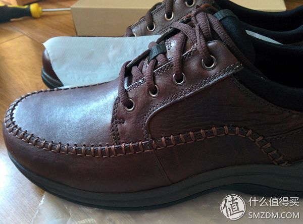 clarks是什么牌子皮鞋（英国经典品牌男款皮鞋介绍）