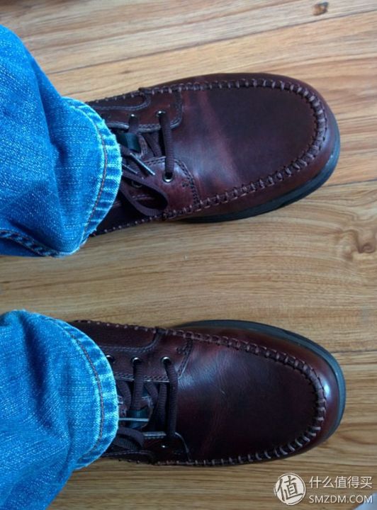 clarks是什么牌子皮鞋（英国经典品牌男款皮鞋介绍）