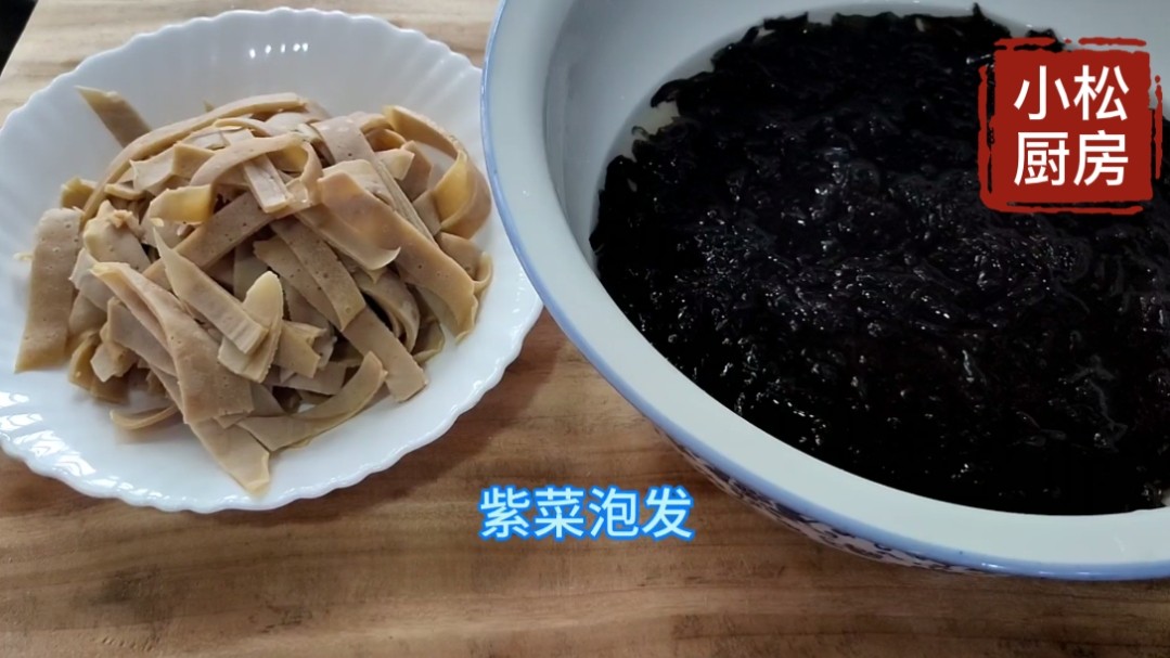 蛋皮怎么做好吃（超美味的蛋皮制作教程分享）