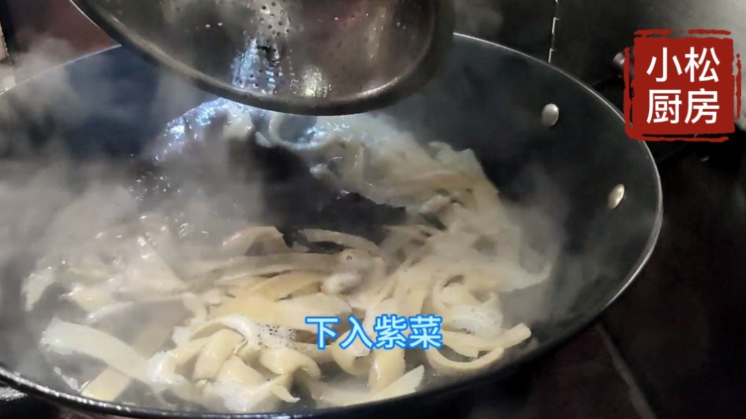 蛋皮怎么做好吃（超美味的蛋皮制作教程分享）