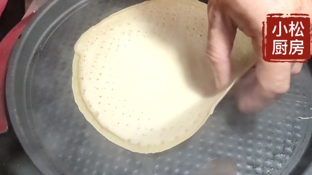 蛋皮怎么做好吃（超美味的蛋皮制作教程分享）