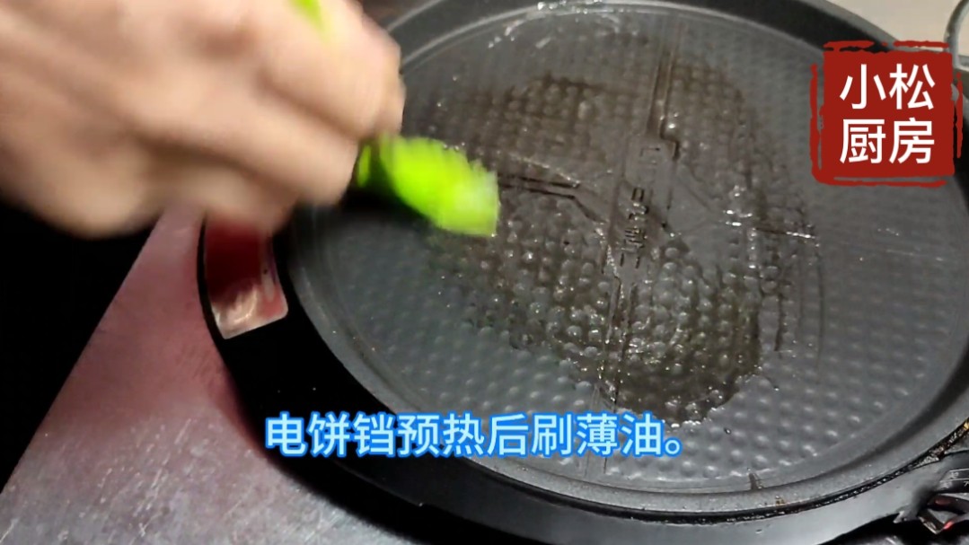 蛋皮怎么做好吃（超美味的蛋皮制作教程分享）