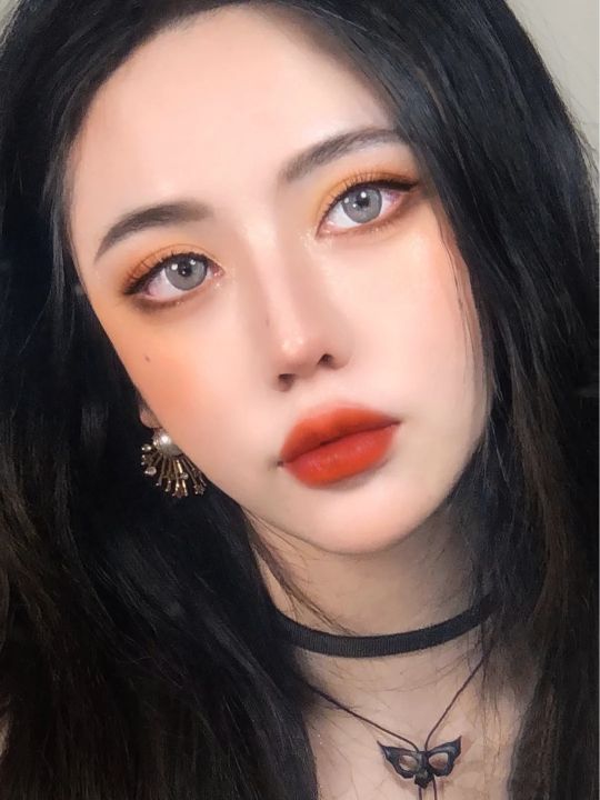 mac小辣椒是哪个色号（适合黄黑皮的5支MAC色号）