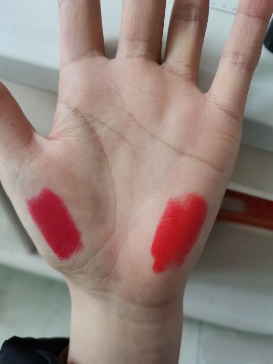 mac小辣椒是哪个色号（适合黄黑皮的5支MAC色号）