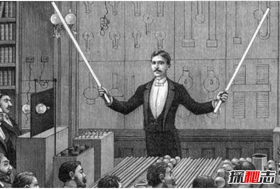 十大诡异预言是什么（尼古拉特斯拉十大预言解析）