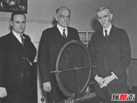 十大诡异预言是什么（尼古拉特斯拉十大预言解析）