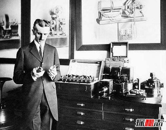 十大诡异预言是什么（尼古拉特斯拉十大预言解析）