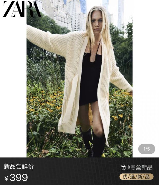 zara属于什么档次（一文了解zara的品牌档次）