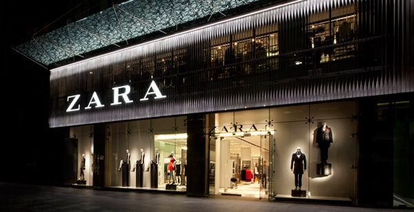 zara属于什么档次（一文了解zara的品牌档次）