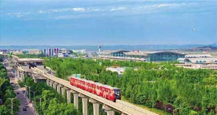 轻轨房好吗「地铁轻轨单轨90的人还分不清楚有人买房吃了亏」