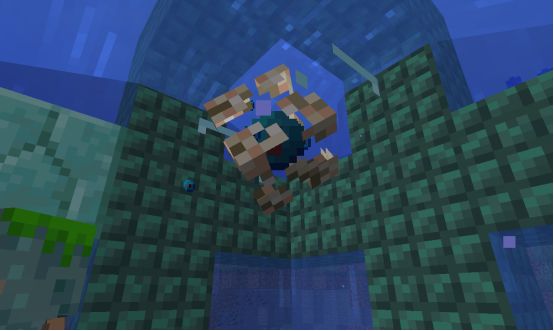 我的世界潮涌之心有什么用（我的世界潮涌核心功能介绍）