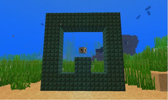 我的世界潮涌之心有什么用（我的世界潮涌核心功能介绍）