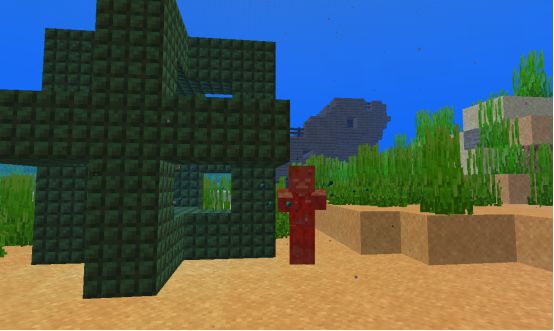 我的世界潮涌之心有什么用（我的世界潮涌核心功能介绍）