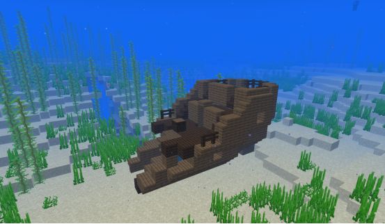 我的世界潮涌之心有什么用（我的世界潮涌核心功能介绍）