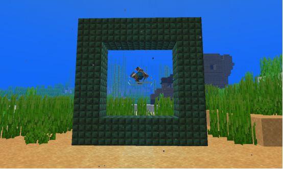 我的世界潮涌之心有什么用（我的世界潮涌核心功能介绍）