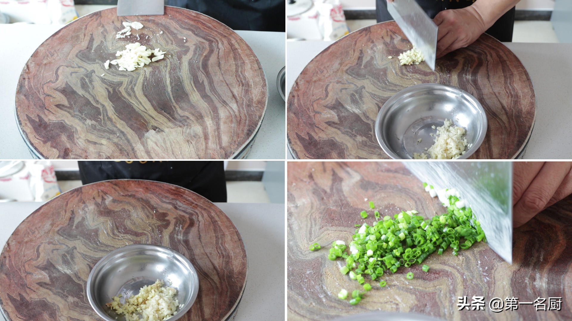 炸酱面做法（简单又好吃的炸酱面家常做法）