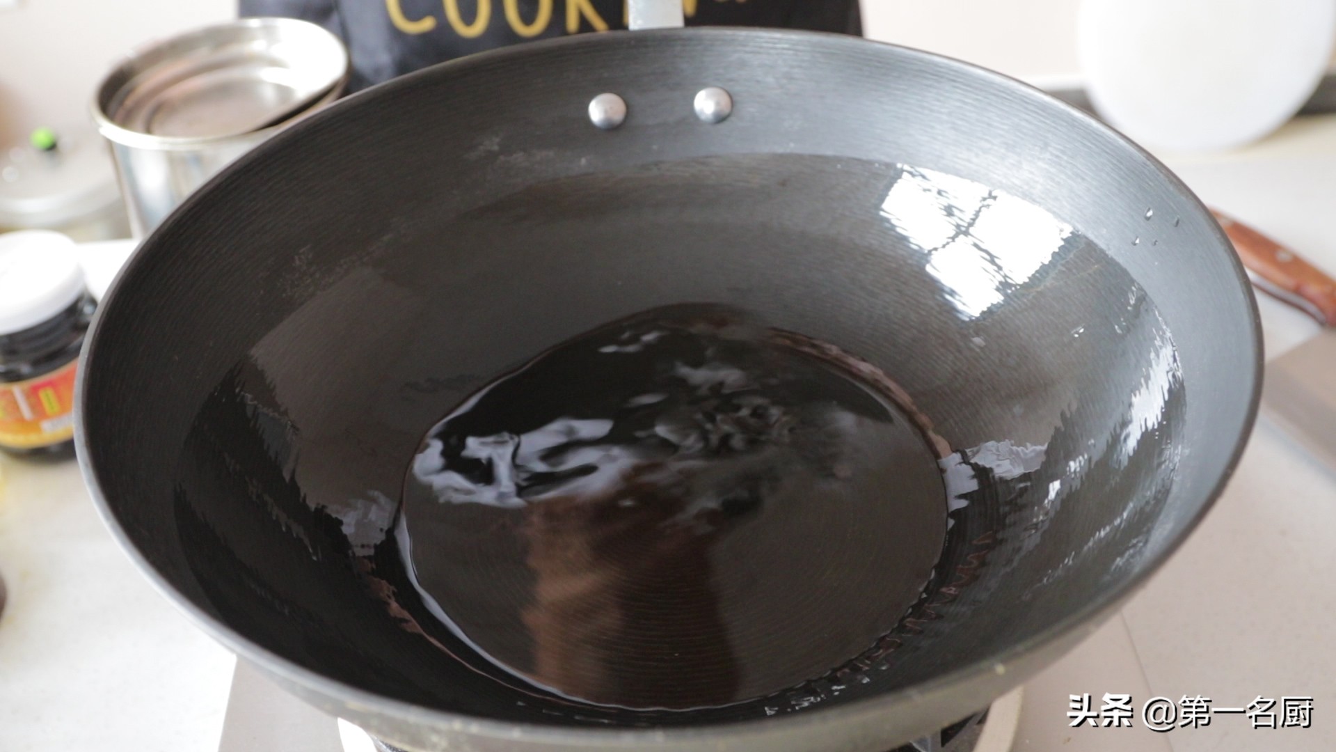 炸酱面做法（简单又好吃的炸酱面家常做法）