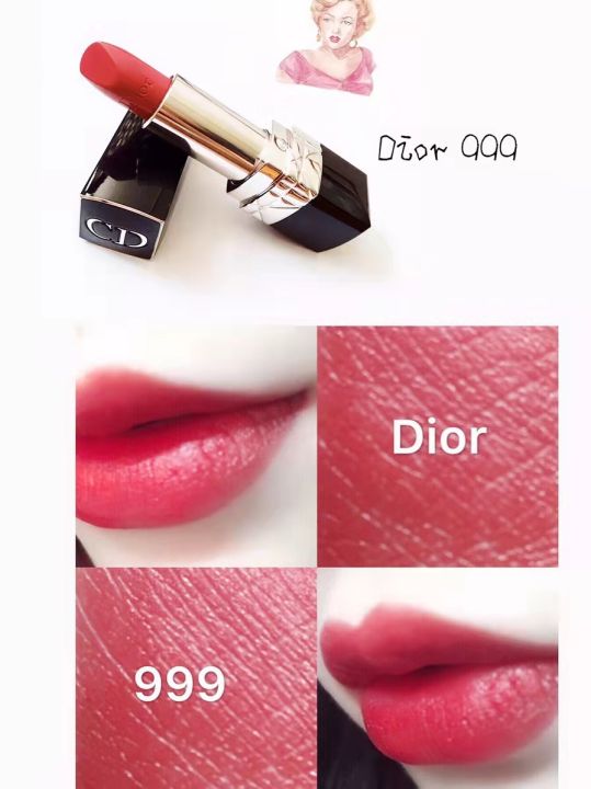 娇兰口红哪个色号最火（盘点口红爆款色号）