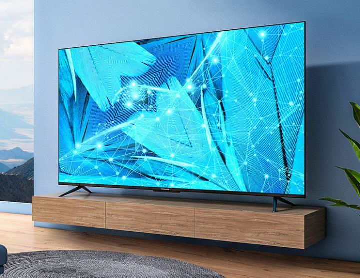 55寸电视机哪个品牌好（ 高品质55英寸电视推荐）