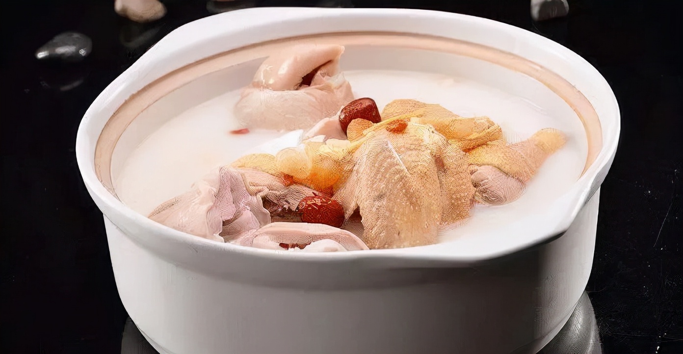 猪肚子怎样做好吃又有营养（简单又好吃的猪肚做法）