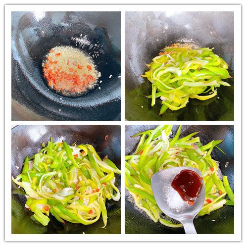 火龙果枝条能吃吗（火龙果花美食烹饪教程）