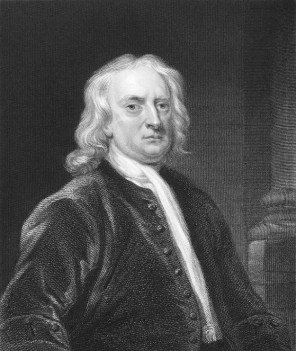 牛顿的成就有哪些（详解牛顿的一生成就与贡献）