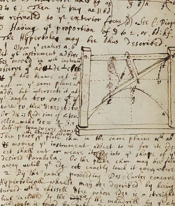 牛顿的成就有哪些（详解牛顿的一生成就与贡献）