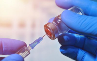 ​中国“疫苗之王”，没了 2000 多亿