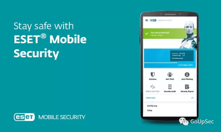中国手机最强杀毒软件（10大最佳安卓防病毒软件介绍）