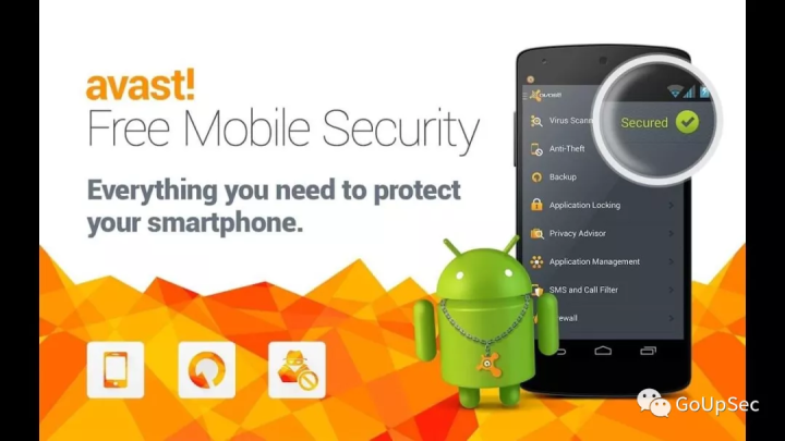 中国手机最强杀毒软件（10大最佳安卓防病毒软件介绍）