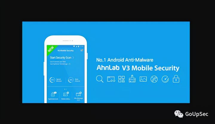 中国手机最强杀毒软件（10大最佳安卓防病毒软件介绍）