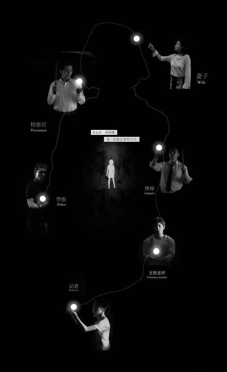 现实中沉默的真相「又一部90敢于触碰现实阴暗沉默的真相让人欲罢不能」