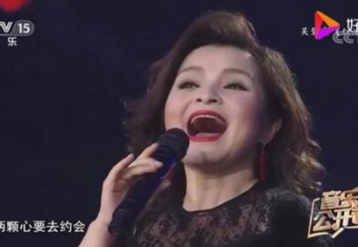 ​现代歌唱家有哪几个(中国现代歌唱家排名)