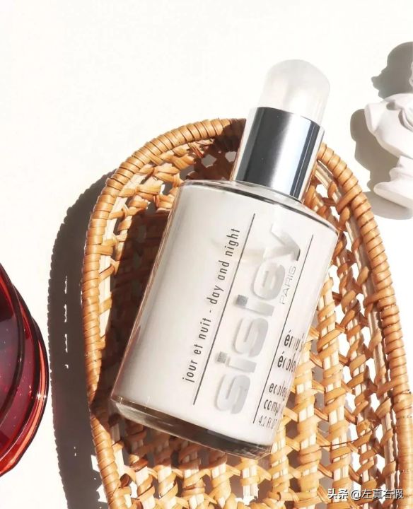 全能乳液升级版真假（Sisley全能乳液真假辨别）