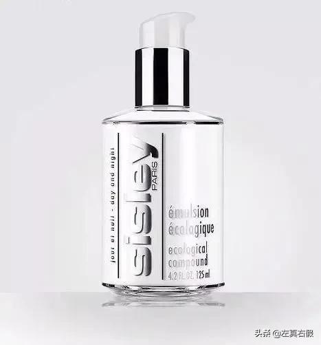全能乳液升级版真假（Sisley全能乳液真假辨别）
