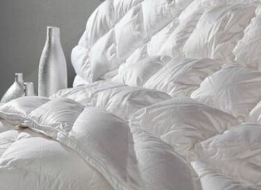 豆豆被和普通棉被有什么区别（豆大豆被和普通棉被的对比）