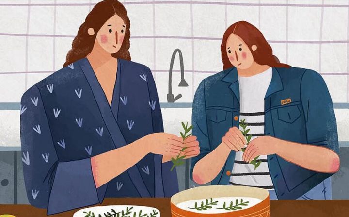 内耗是什么意思（5种方法让你摆脱精神内耗）