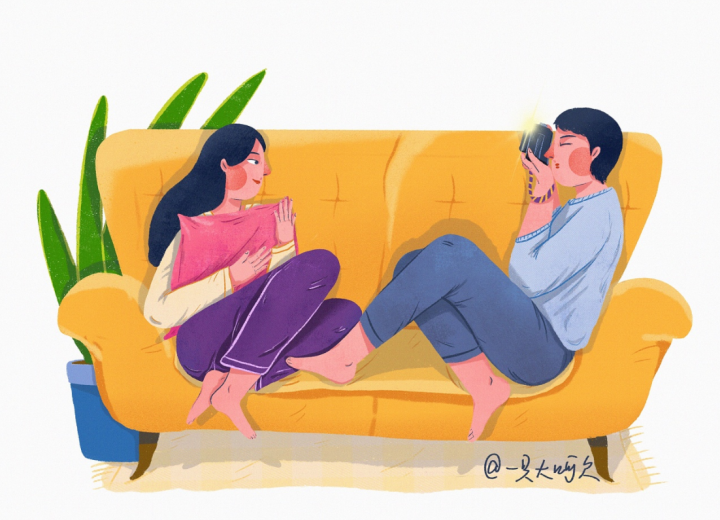 内耗是什么意思（5种方法让你摆脱精神内耗）