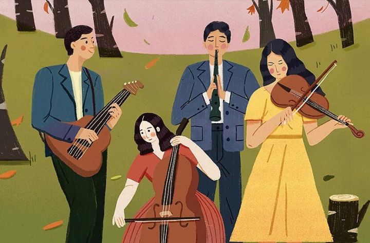 内耗是什么意思（5种方法让你摆脱精神内耗）