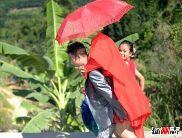 童婚为什么盛行?关于童婚你必须要知道的事实