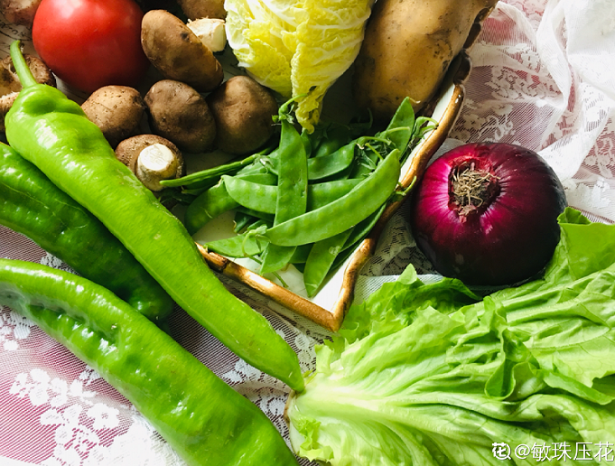 韭菜是什么季节的蔬菜（水果蔬菜自然成熟的时间表）