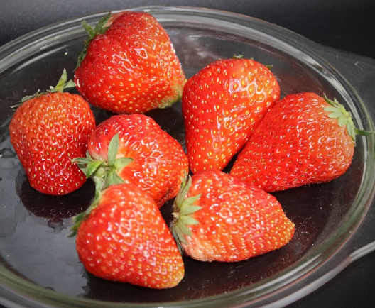 杏子是什么季节的水果（水果蔬菜自然成熟的时间表）