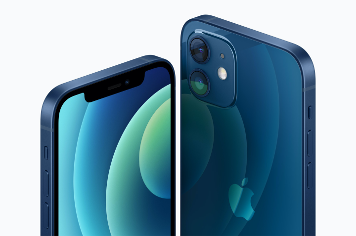 苹果12四个版本区别（苹果12款式差别讲解）