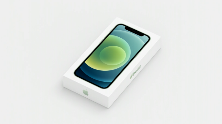 苹果12四个版本区别（苹果12款式差别讲解）