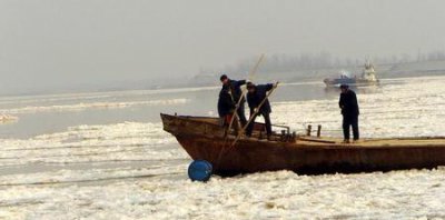 ​黄河为什么是收尸河