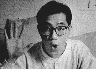 ​日本漫画家为什么那么厉害(三浦健太郎)