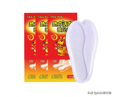 电鞋垫什么牌子好（推荐6款最好用的发热鞋垫）