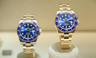 ​香港买手表去哪里最好(香港什么地方买手表比较好?)