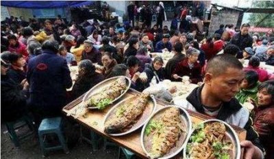 ​现在农村丧事最简单办理(农村丧事怎么办理流程)