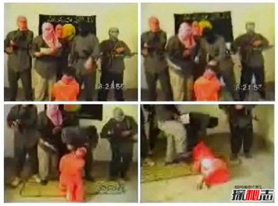 ​韩国人质金鲜一伊拉克遭劫持 韩国政府拒绝撤兵后被害